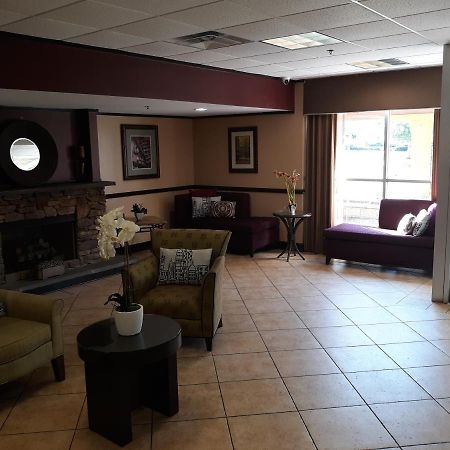 Oyo Hotel Phenix City Central 외부 사진