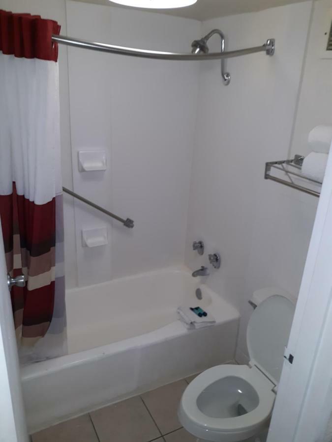 Oyo Hotel Phenix City Central 외부 사진